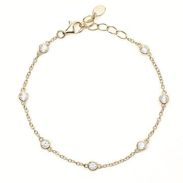 bracciale mabina spotlight da donna 533559