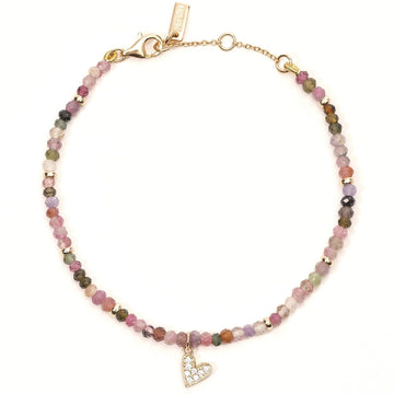 bracciale mabina summer in love da donna 533562
