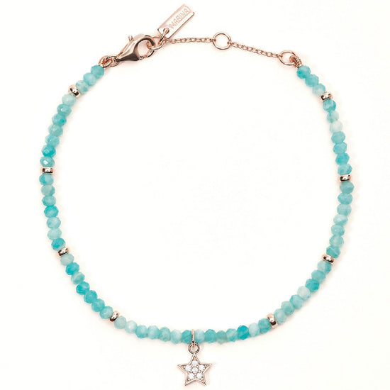 bracciale mabina polvere di stelle da donna 533564