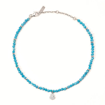 cavigliera mabina palm beach da donna 533567