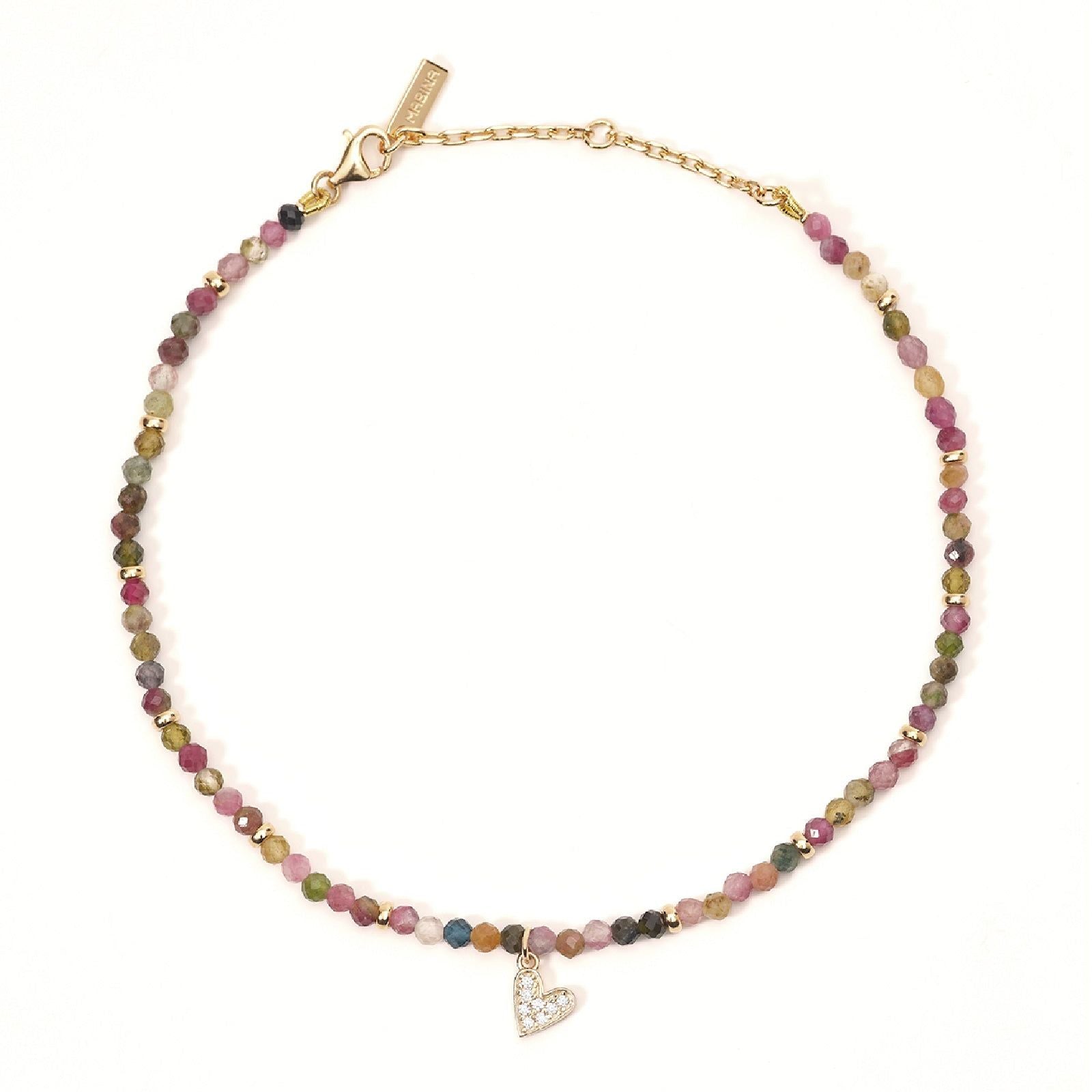 cavigliera mabina summer in love da donna 533569