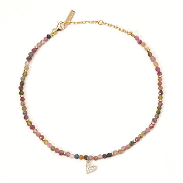 cavigliera mabina summer in love da donna 533569