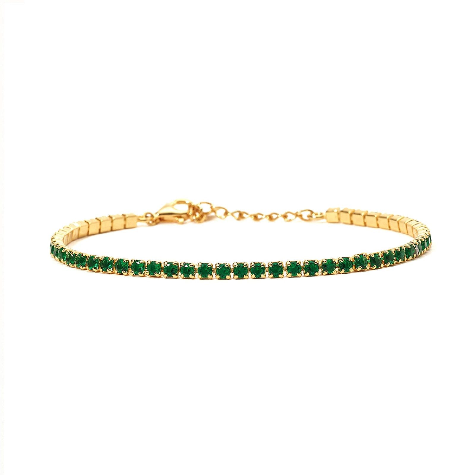 bracciale mabina mini tennis da donna 533573