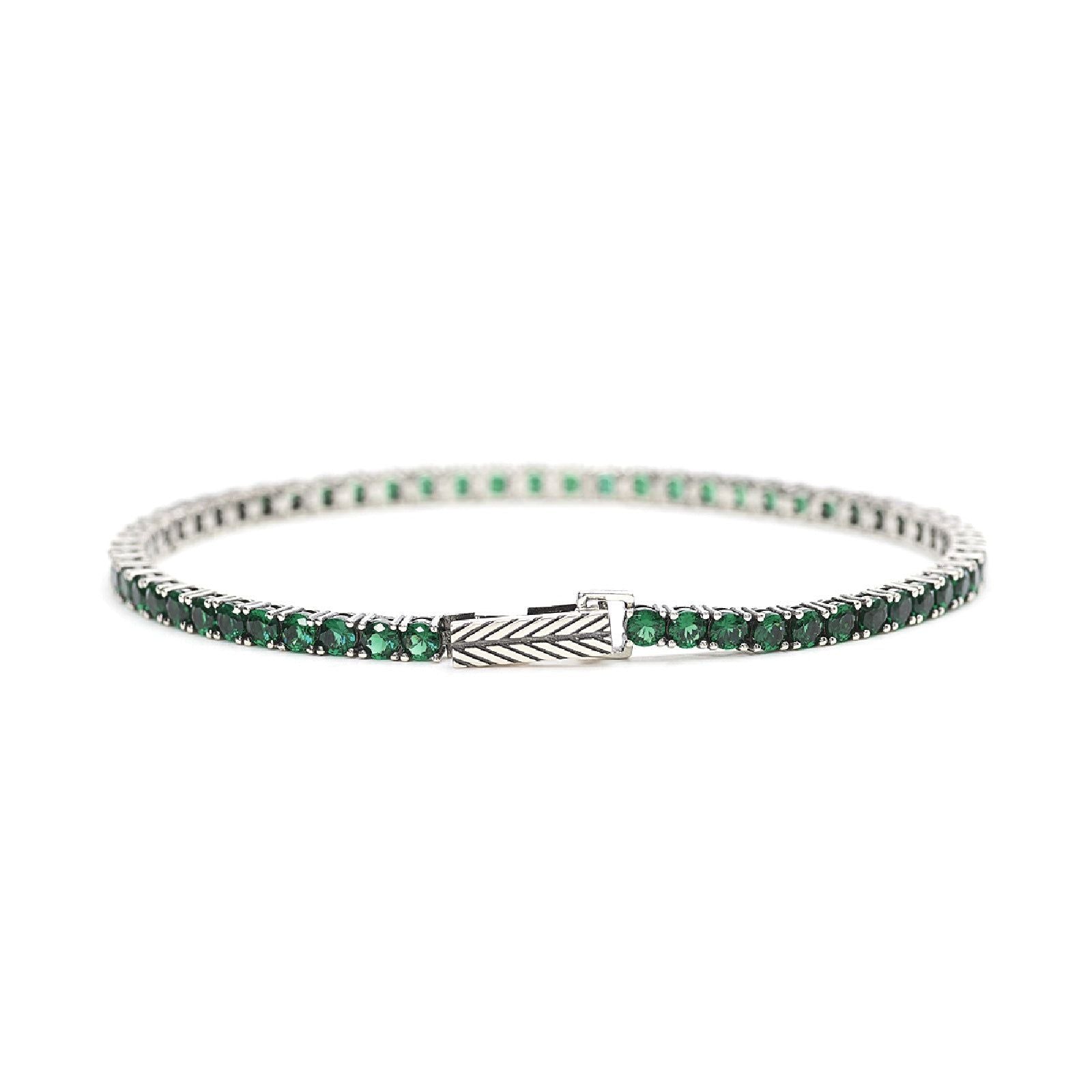 bracciale mabina gioielli da uomo 533579 m