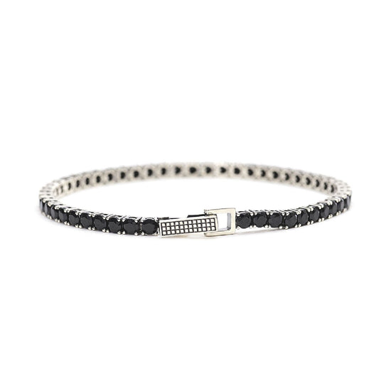 bracciale mabina gioielli da uomo 533580 m