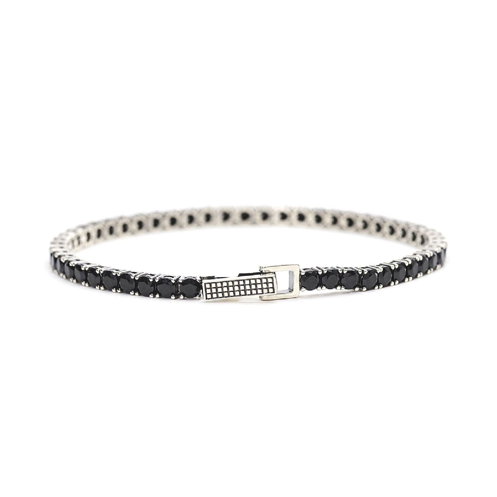 bracciale mabina gioielli da uomo 533580 m