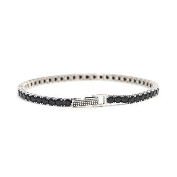 bracciale mabina gioielli da uomo 533580 m