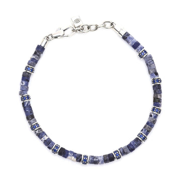 bracciale mabina gioielli da uomo 533585