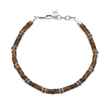 bracciale mabina gioielli da uomo 533587