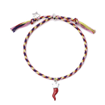 bracciale mabina junior red pepper da bambino a 533619