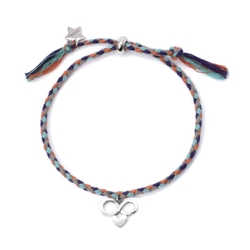 bracciale mabina junior endless da bambino a 533620