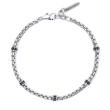 bracciale mabina uomo gioielli da uomo 533626
