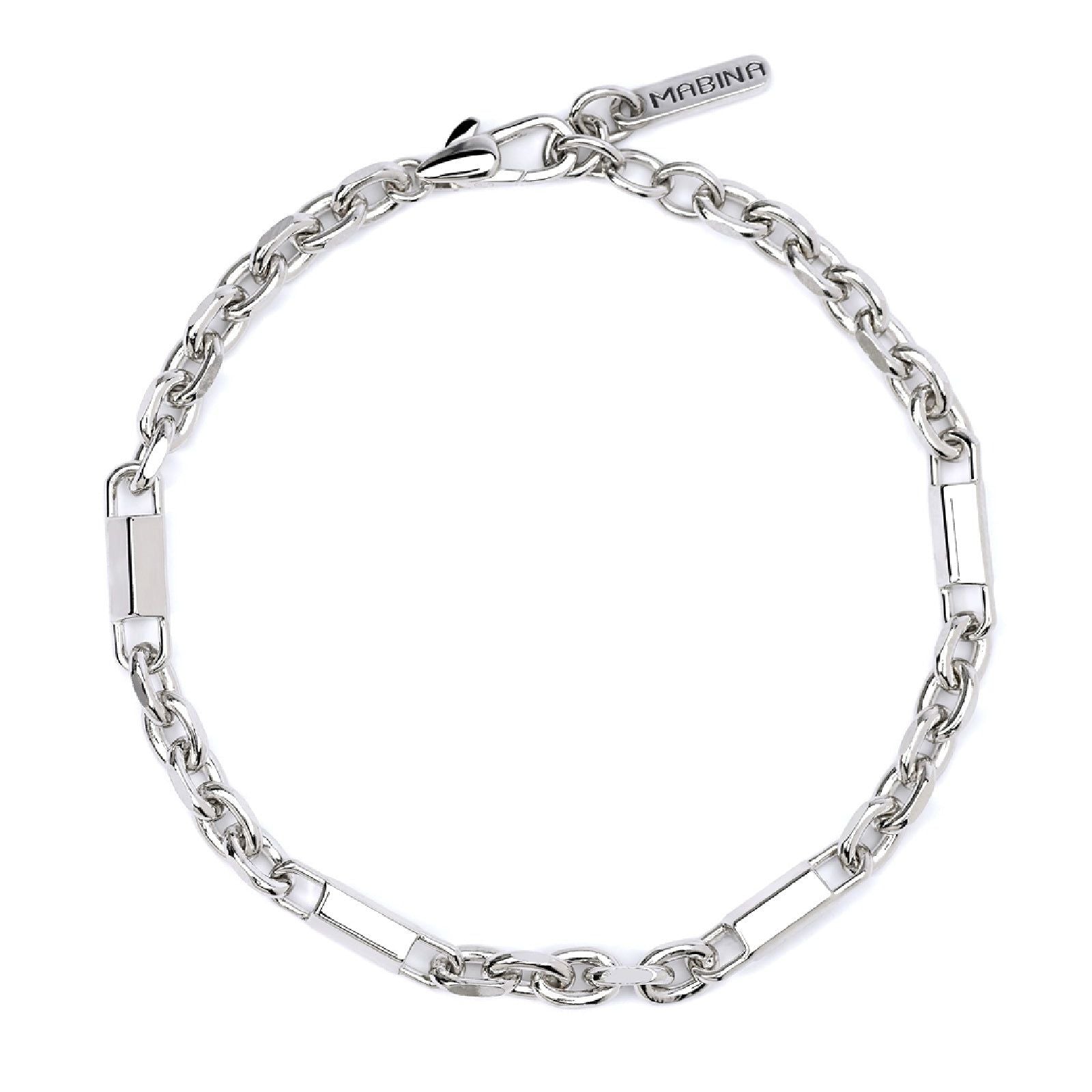 bracciale mabina uomo gioielli da uomo 533629
