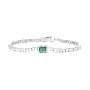 bracciale mabina cool or retro da donna 533636 m