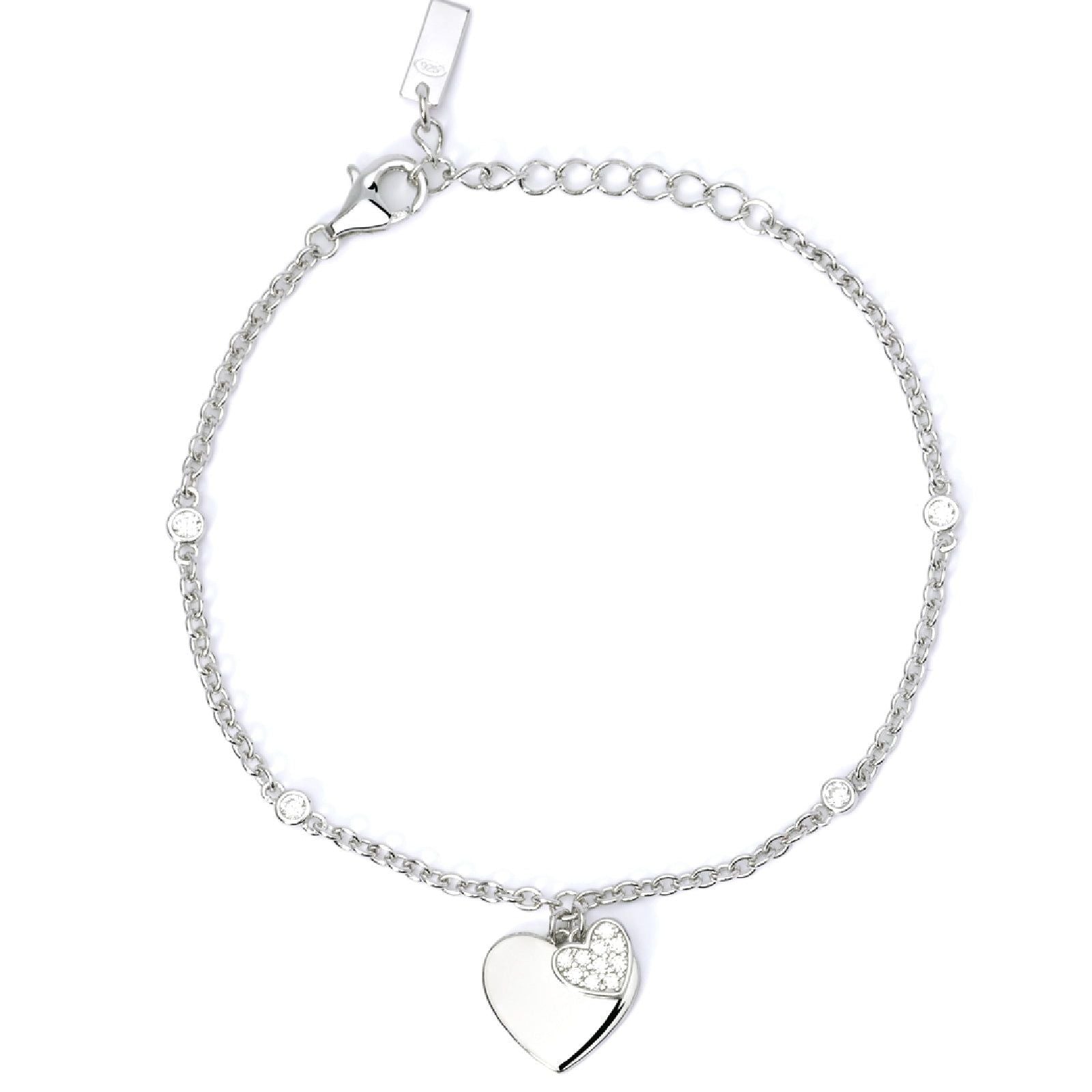 bracciale mabina solo tuo da donna 533637