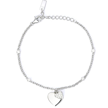 bracciale mabina solo tuo da donna 533637