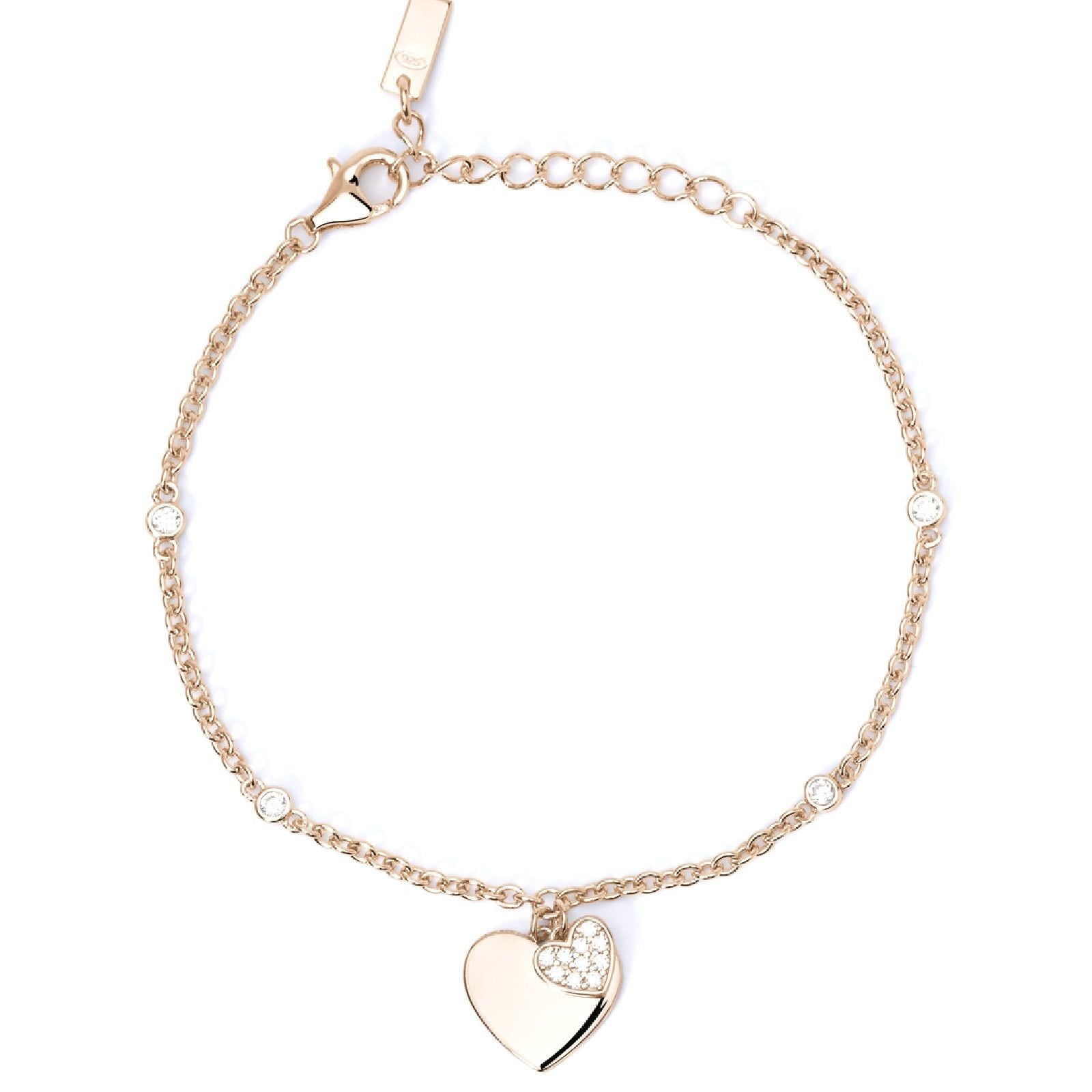 bracciale mabina solo tuo da donna 533638