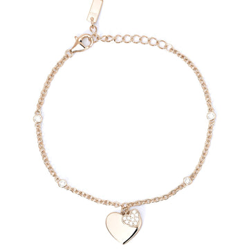 bracciale mabina solo tuo da donna 533638