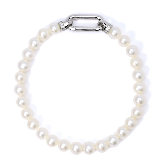 bracciale mabina elizabeth da donna 533644 m