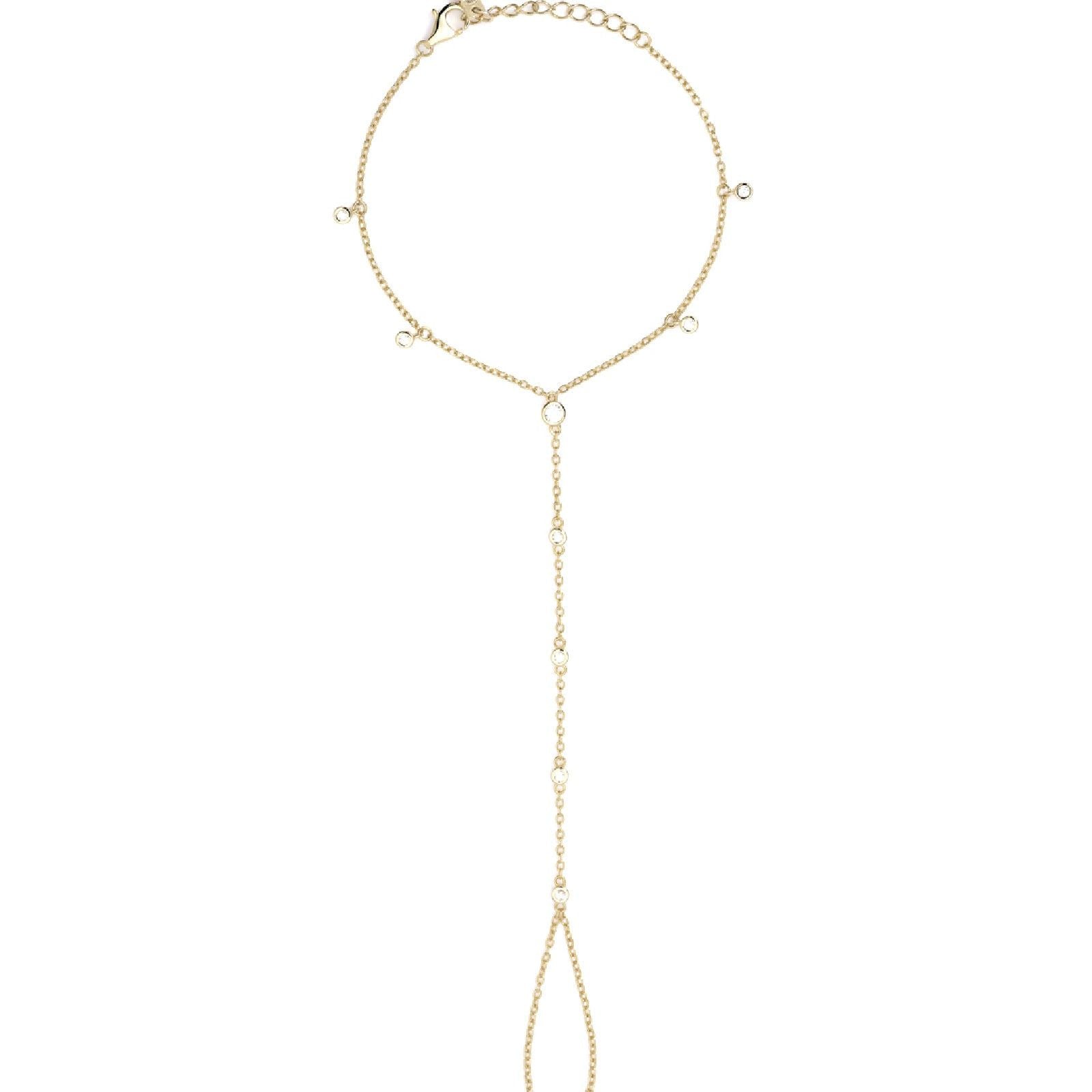 baciamano mabina spotlight da donna 533645