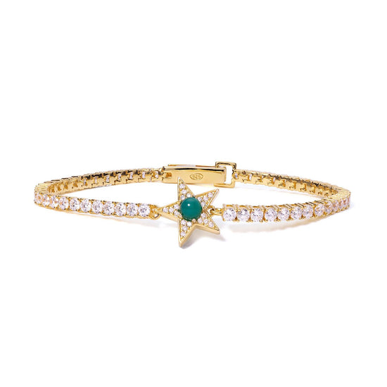 bracciale mabina starlet da donna 533651 m