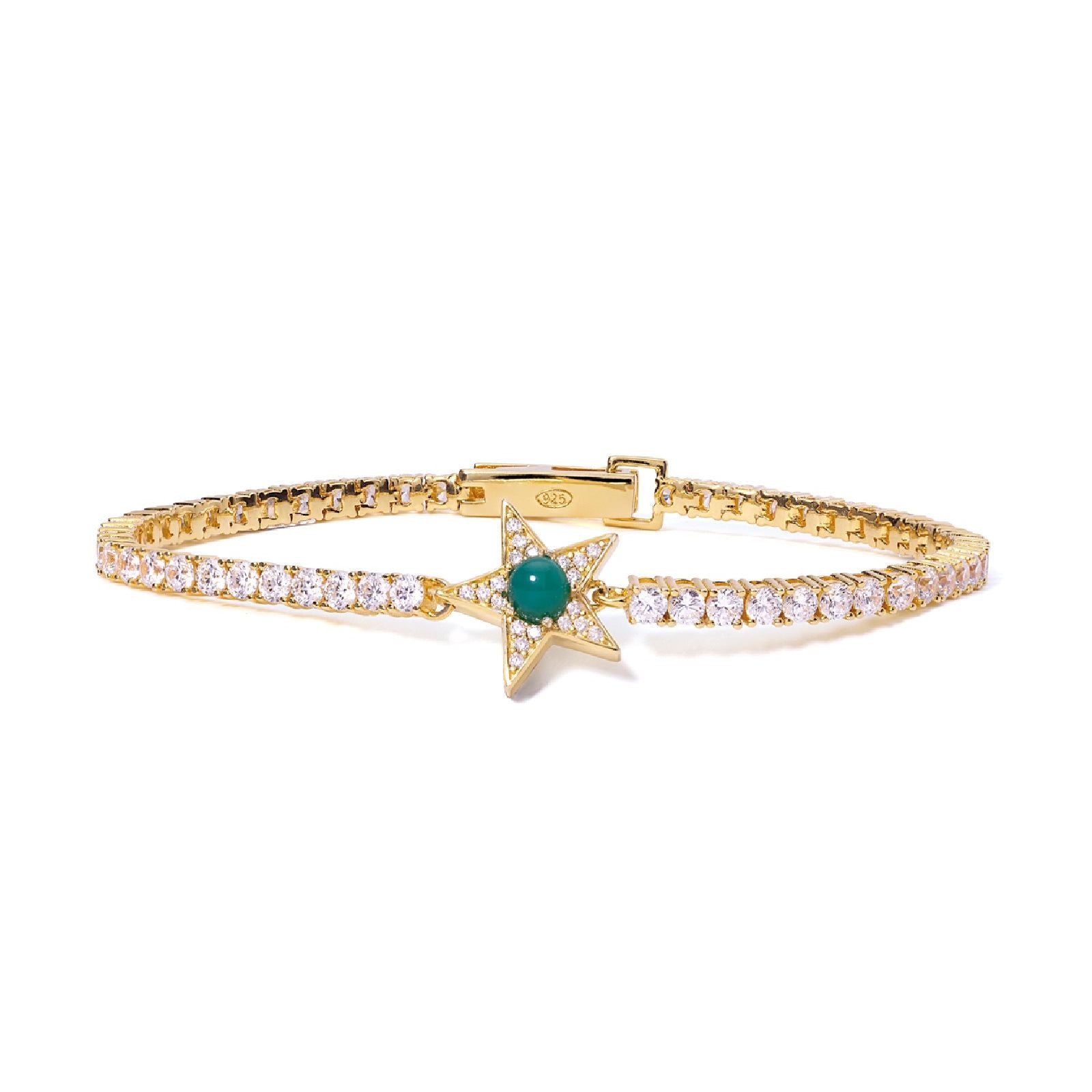 bracciale mabina starlet da donna 533651 m