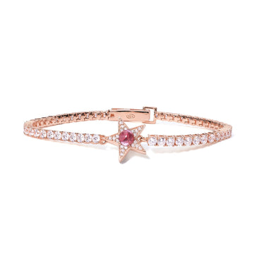 bracciale mabina starlet da donna 533652 m