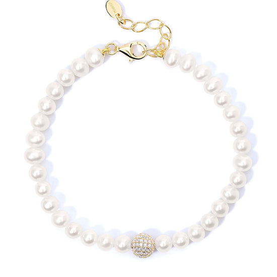bracciale mabina mamma mia da donna 533657