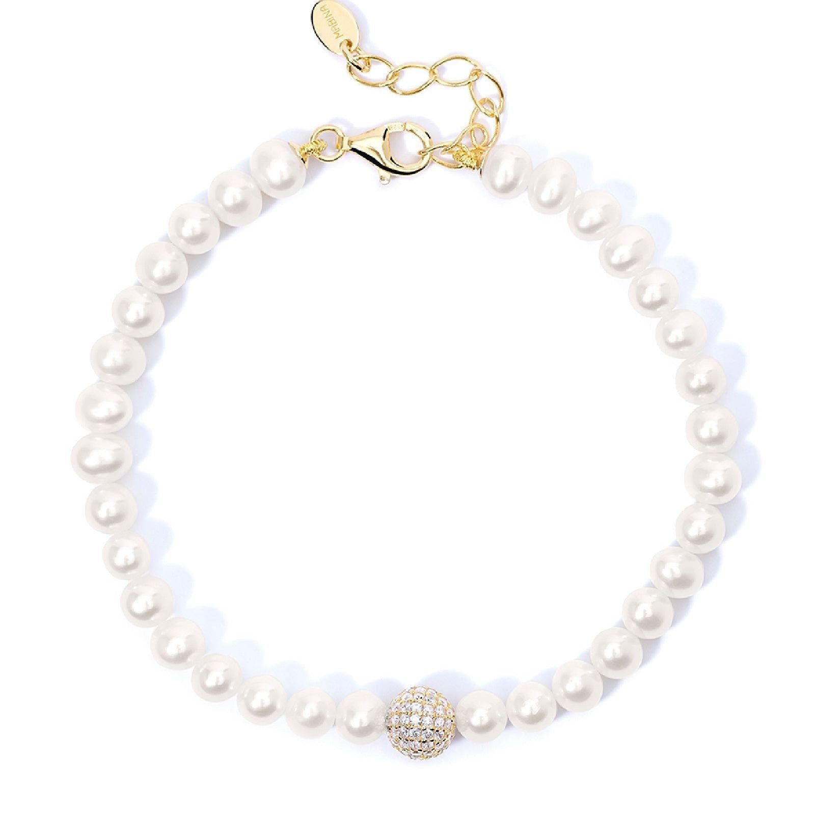 bracciale mabina mamma mia da donna 533657
