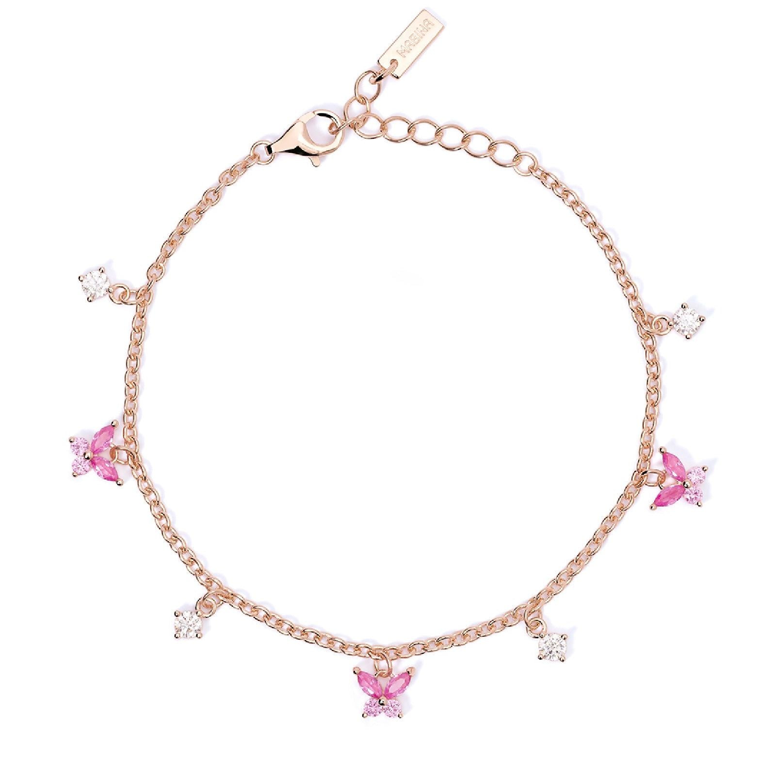 bracciale mabina secret garden da donna 533659