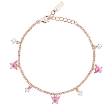 bracciale mabina secret garden da donna 533659