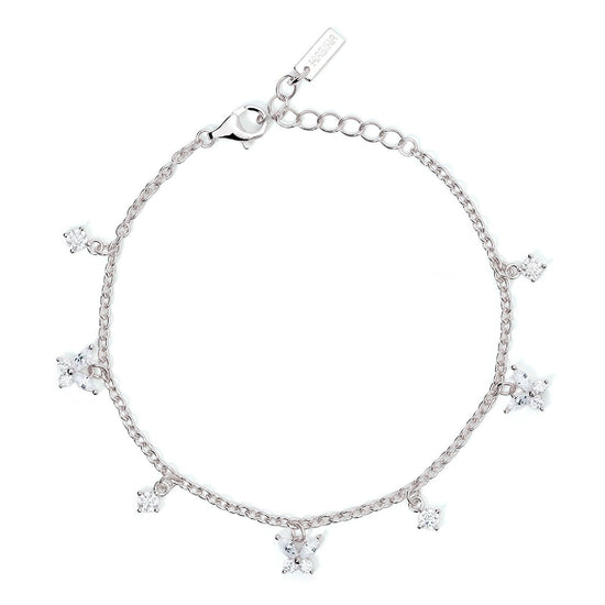 bracciale mabina secret garden da donna 533660