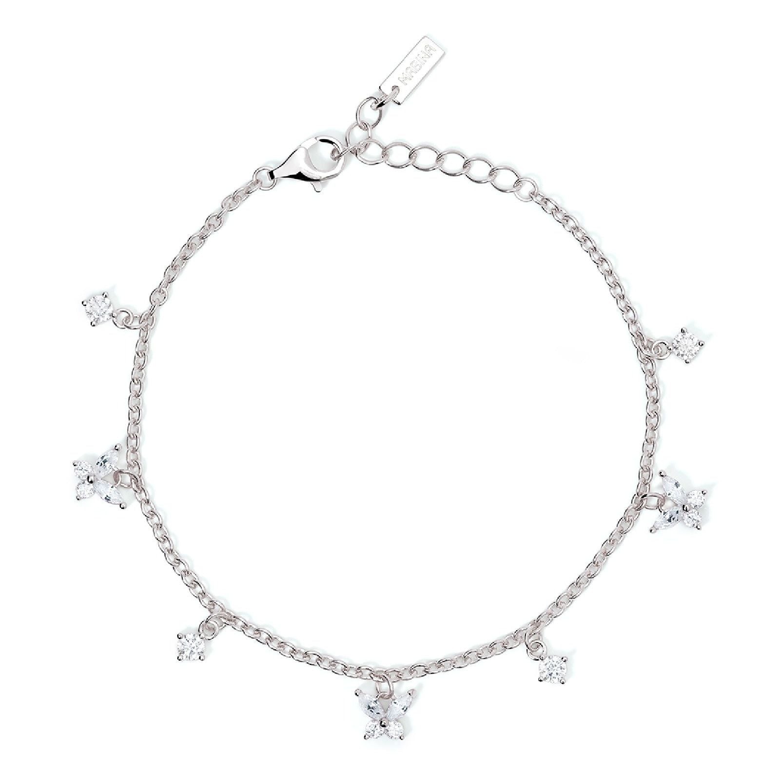 bracciale mabina secret garden da donna 533660