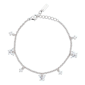 bracciale mabina secret garden da donna 533660