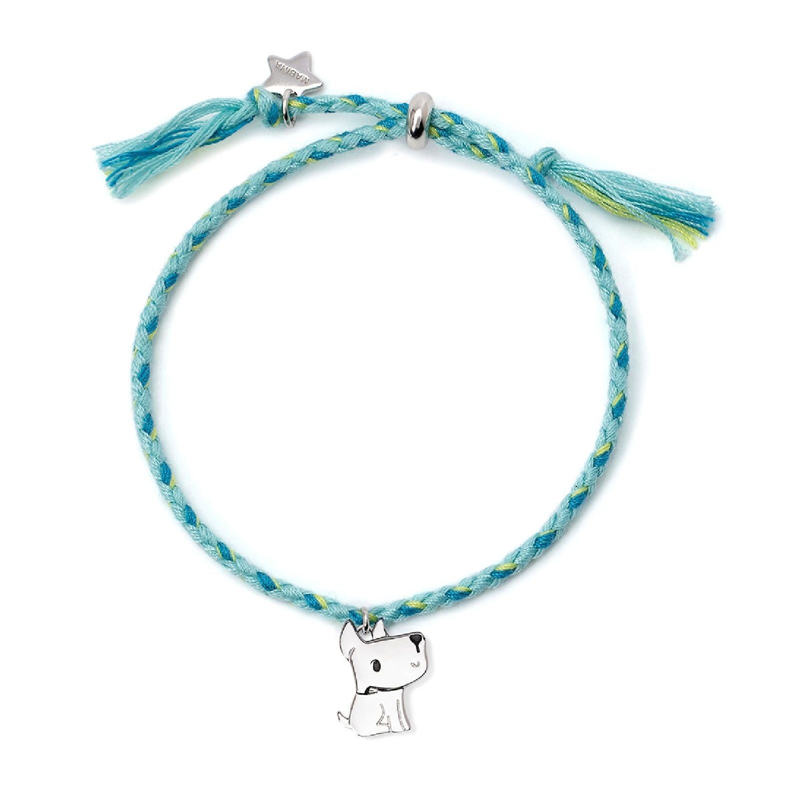 bracciale mabina junior bau bau da bambino a 533680
