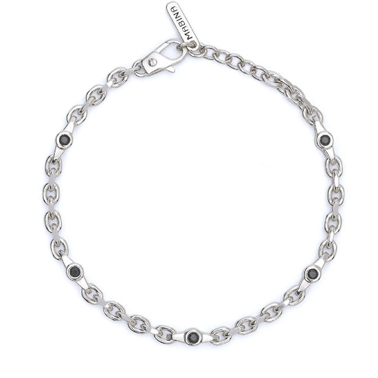 bracciale mabina uomo gioielli da uomo 533705