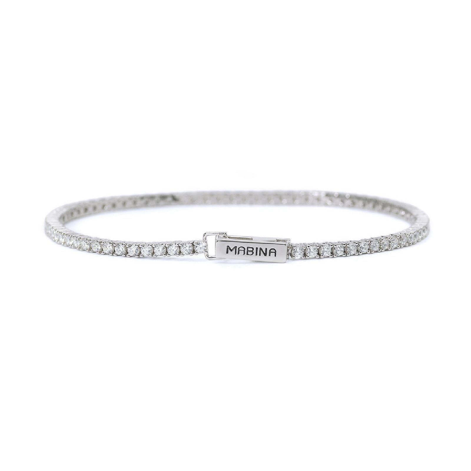 bracciale mabina uomo gioielli da uomo 533712 m
