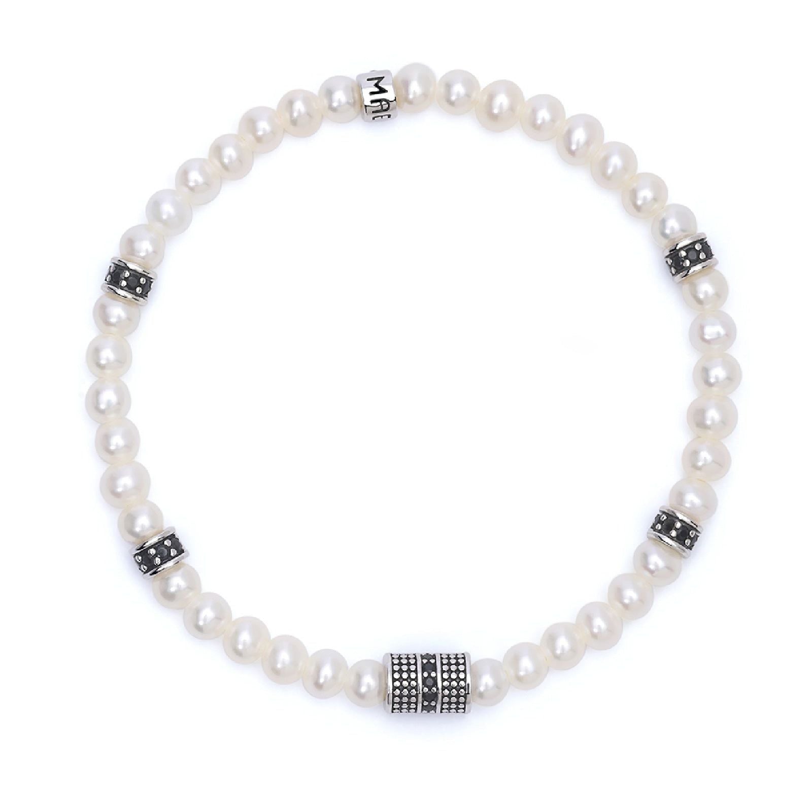 bracciale mabina uomo gioielli da uomo 533714