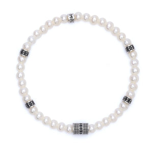 Bracciale Mabina Uomo Gioielli da uomo