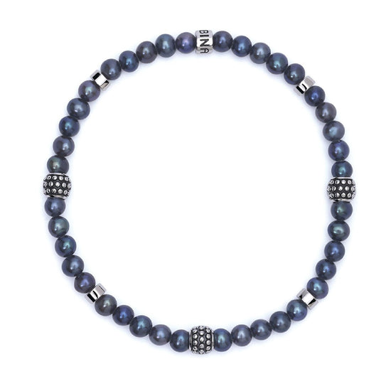 bracciale mabina uomo gioielli da uomo 533715