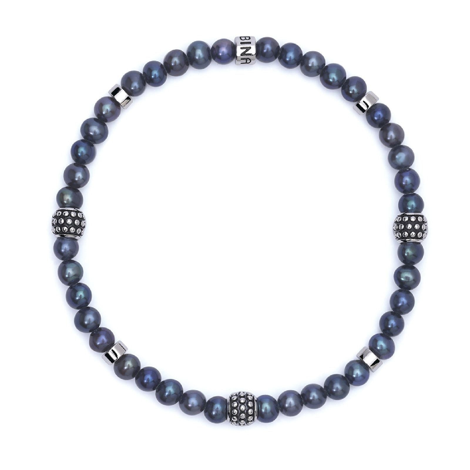 bracciale mabina uomo gioielli da uomo 533715