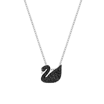 Collana Swarovski Iconic Swan da donna 5347330-2