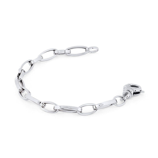 Bracciale Unoaerre Fashion Jewellery Silver da donna 5353-1