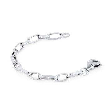 Bracciale Unoaerre Fashion Jewellery Silver da donna 5353-1