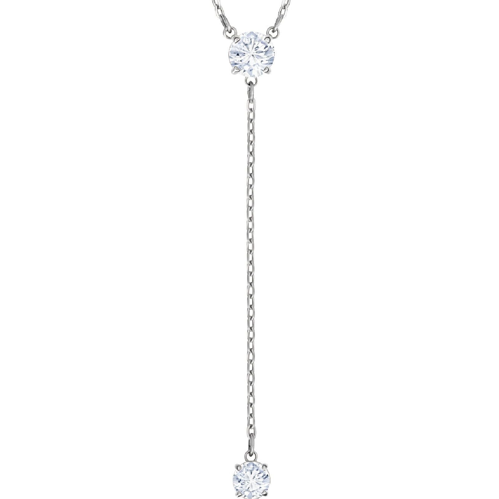 Collana Swarovski Attract da donna 5367969-1