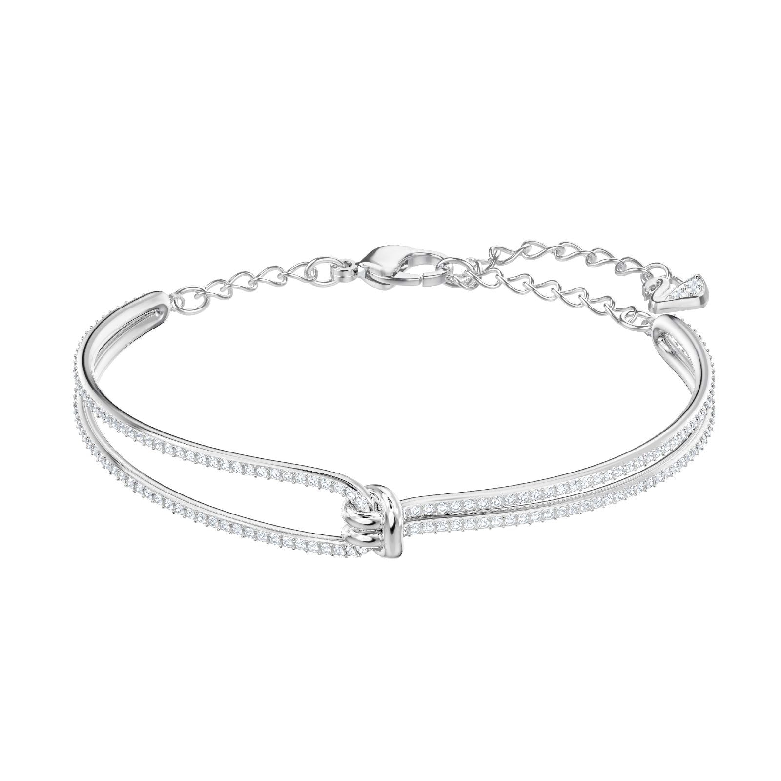 Bracciale Swarovski Lifelong da donna 5368552-1