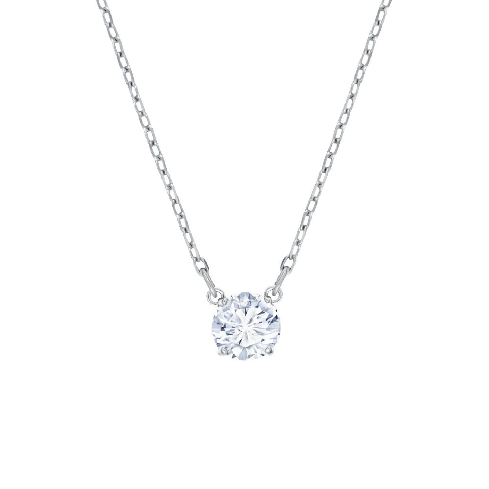 Collana Swarovski Attract da donna 5408442-1