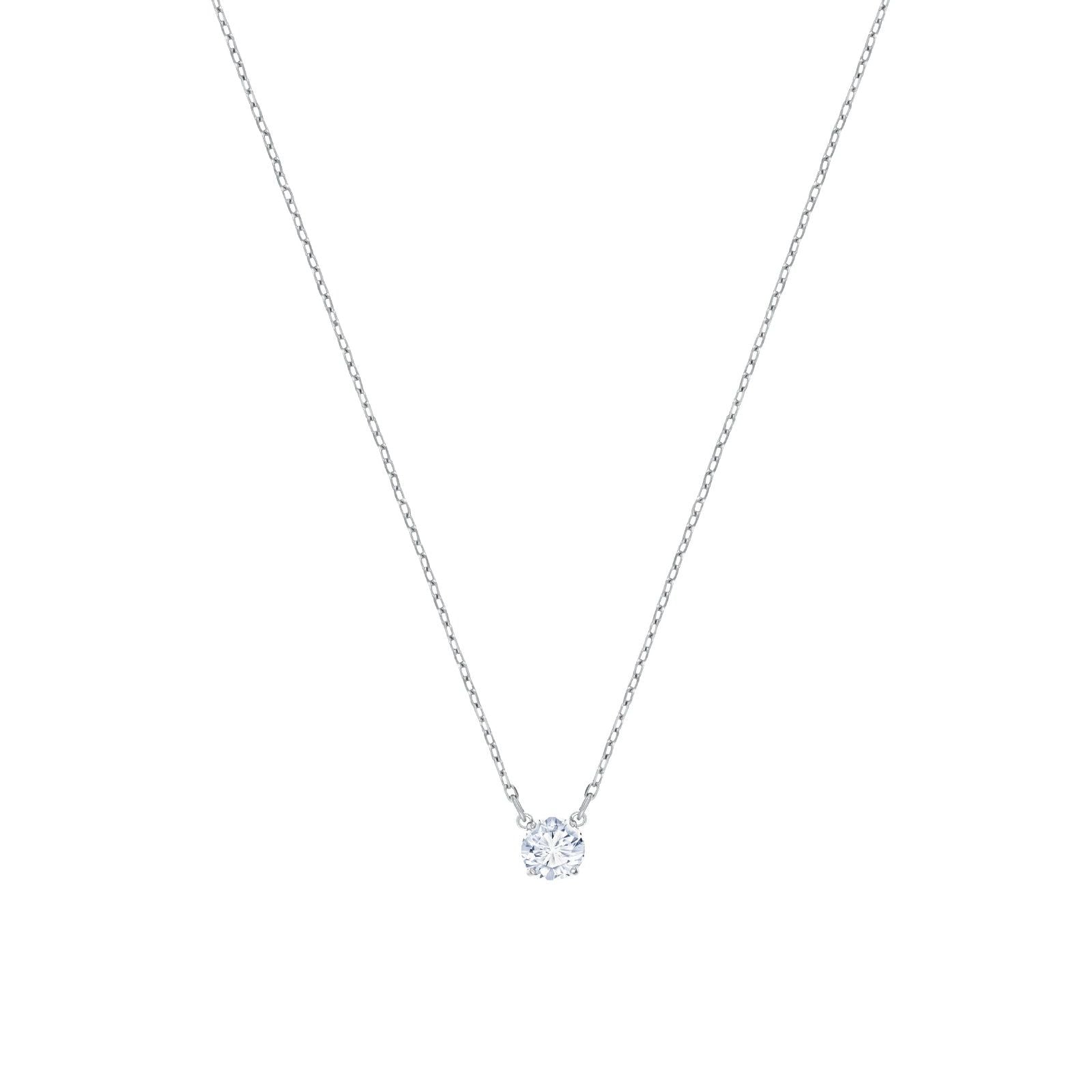 Collana Swarovski Attract da donna 5408442-2