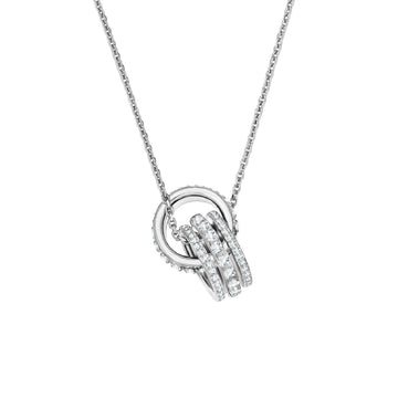 Collana Swarovski Further da donna 5409696-1