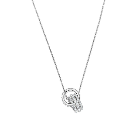 Collana Swarovski Further da donna 5409696-2